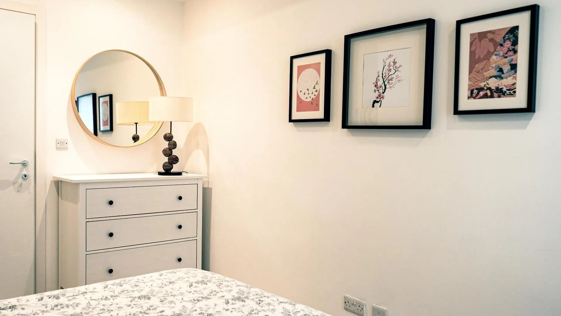 Apartment Luxury & Spacious 3 Bedroom, Large Balcony Kbas1-3 Saint Julian's